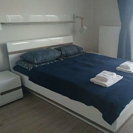 Hotel Pb Gdansk