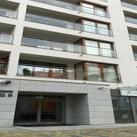 Hotel Pb Gdansk